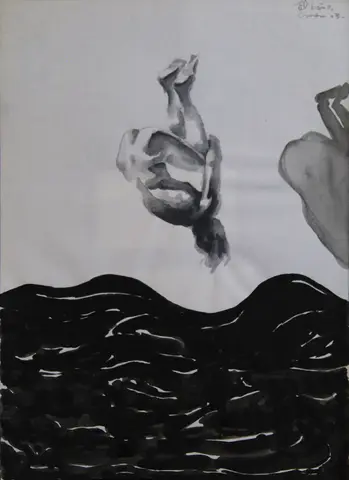 Obra de Paco Conesa, 2003