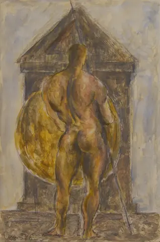 Obra de Paco Conesa, 1986