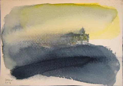 Obra de Paco Conesa, 2015