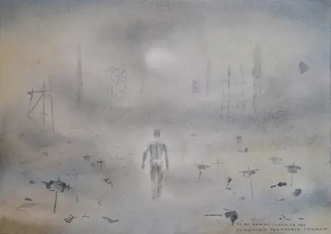 Obra de Paco Conesa, 2010