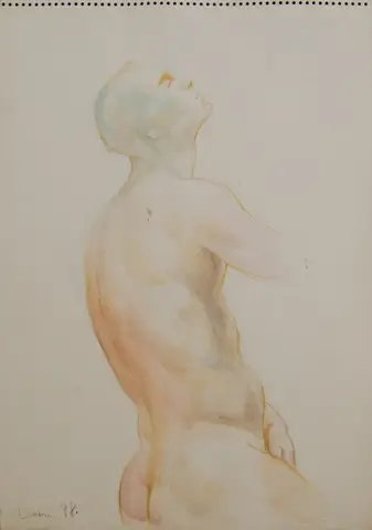 Obra de Paco Conesa, 1978