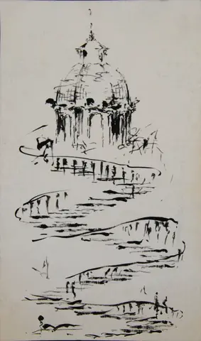 Obra de Paco Conesa
