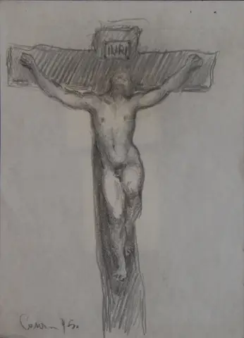 Obra de Paco Conesa, 1995