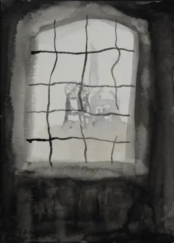 Obra de Paco Conesa, 2000
