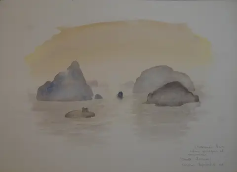 Obra de Paco Conesa, 2004