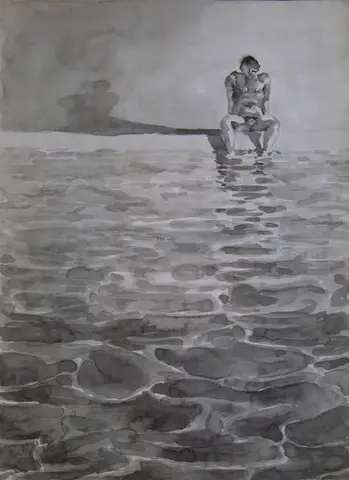 Obra de Paco Conesa, 2003