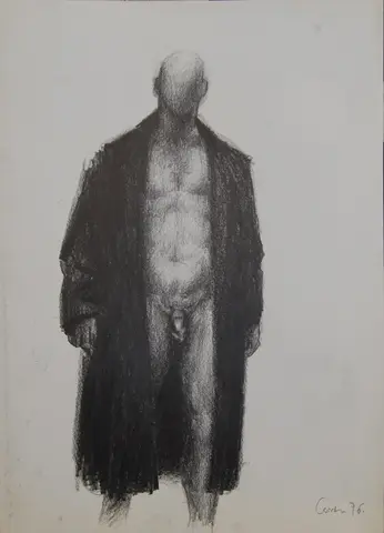 Obra de Paco Conesa, 1976