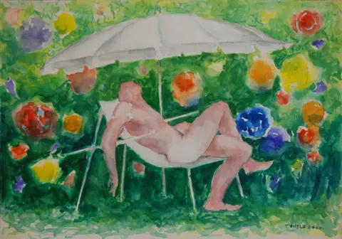 Obra de Paco Conesa, 2000
