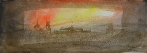 Obra de Paco Conesa, 2000