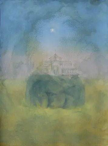 Obra de Paco Conesa, 2015