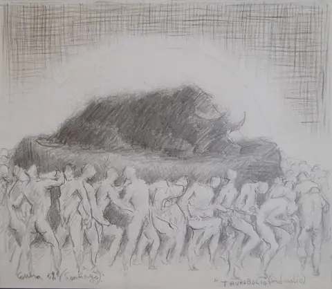 Obra de Paco Conesa, 2009
