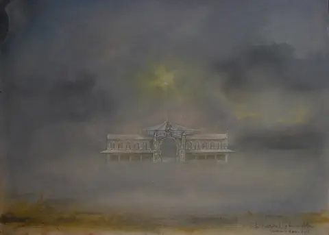 Obra de Paco Conesa, 2013