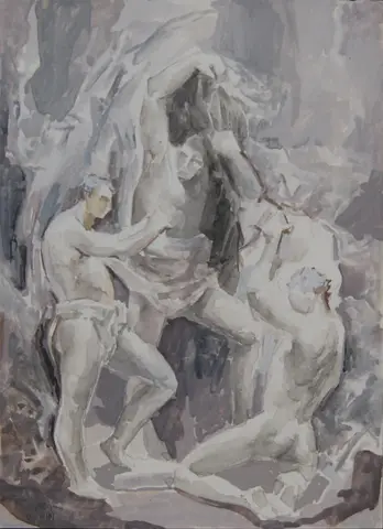 Obra de Paco Conesa, 2014
