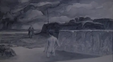 Obra de Paco Conesa, 2012