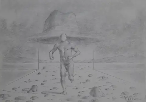 Obra de Paco Conesa, 2013