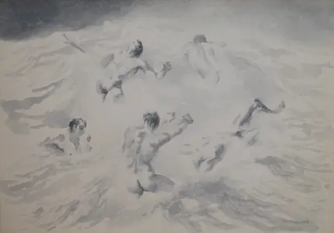 Obra de Paco Conesa, 2007