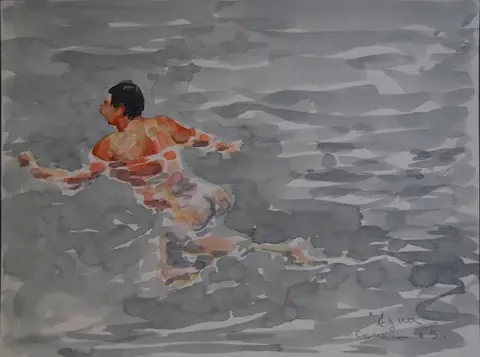 Obra de Paco Conesa, 2005