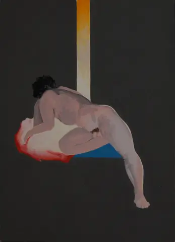 Obra de Paco Conesa, 1997