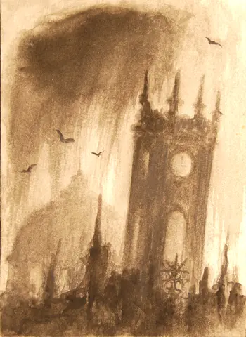 Obra de Paco Conesa