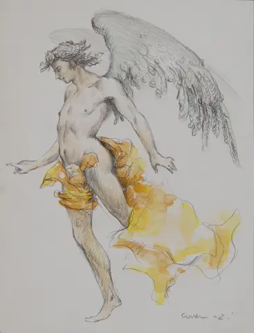 Obra de Paco Conesa, 2002