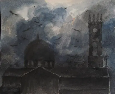 Obra de Paco Conesa, 2013