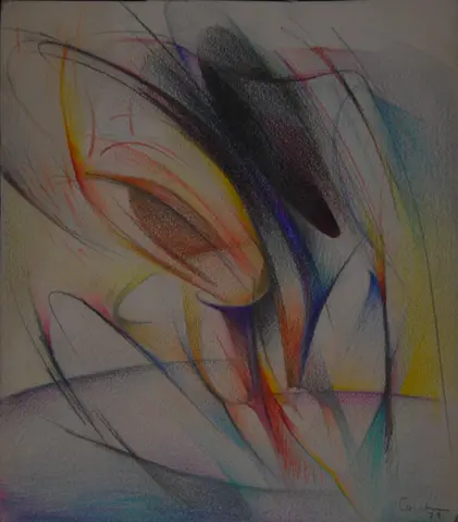 Obra de Paco Conesa, 1979