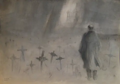 Obra de Paco Conesa, 2000