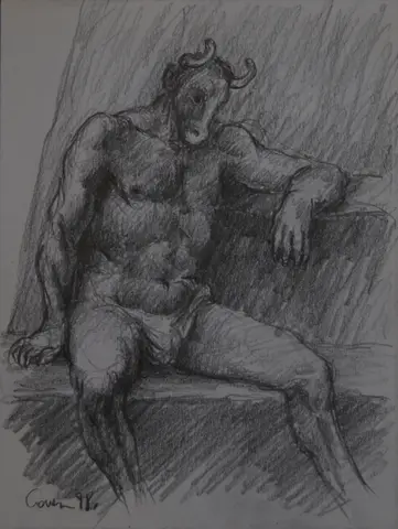 Obra de Paco Conesa, 1998