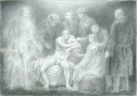 Obra de Paco Conesa, 2012
