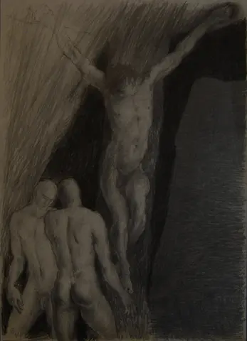 Obra de Paco Conesa, 1990