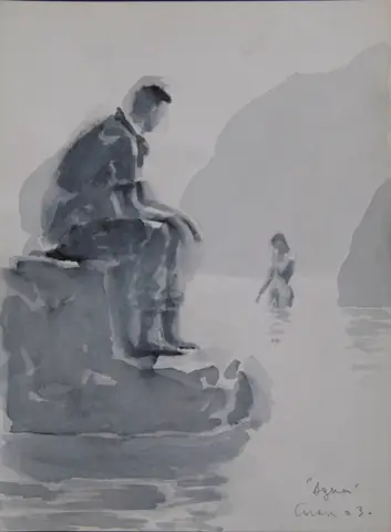 Obra de Paco Conesa, 2003