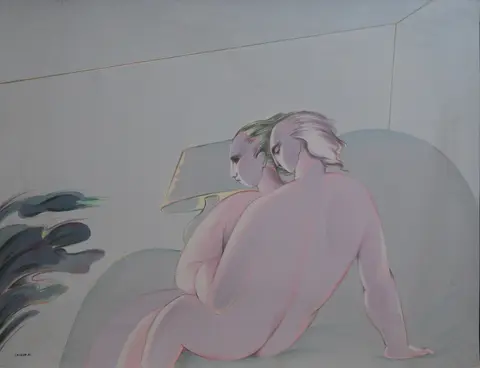 Obra de Paco Conesa, 1981