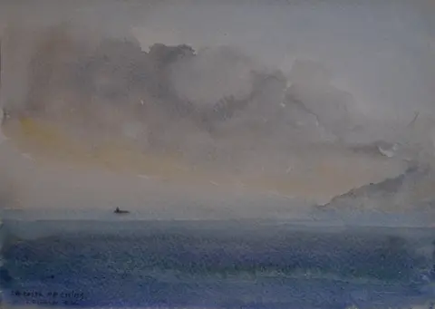 Obra de Paco Conesa, 2004