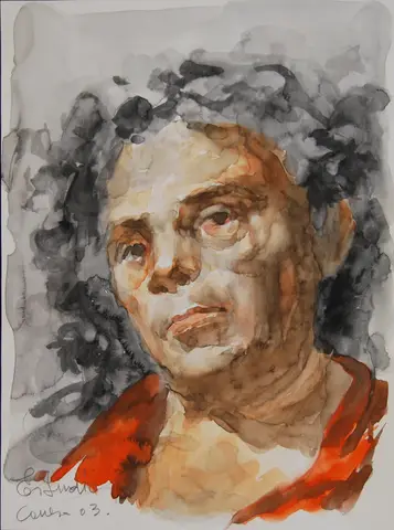 Obra de Paco Conesa, 2003