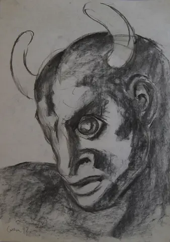 Obra de Paco Conesa, 1992