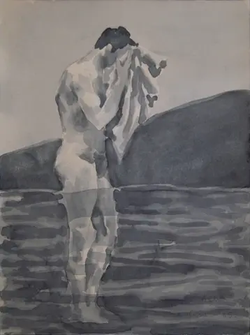 Obra de Paco Conesa, 2005