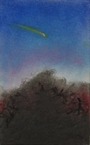 Obra de Paco Conesa, 2012