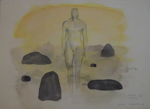 Obra de Paco Conesa, 2004