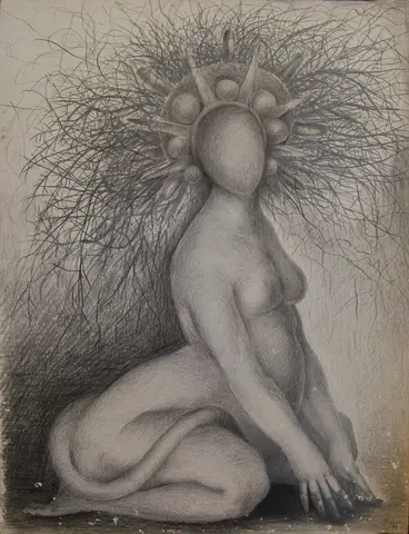 Obra de Paco Conesa, 1990