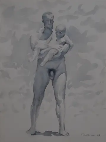 Obra de Paco Conesa, 2007