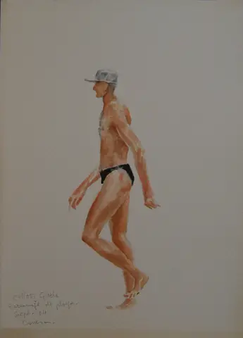 Obra de Paco Conesa, 2004