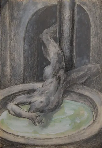 Obra de Paco Conesa, 1985