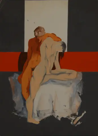 Obra de Paco Conesa, 1997