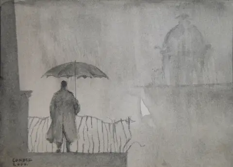 Obra de Paco Conesa, 2000